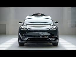 Tesla Model Y te huur als taxi – Gratis supercharger !, Auto diversen, Autohoezen, Zo goed als nieuw, Ophalen of Verzenden