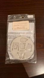 Baby mal, Hobby en Vrije tijd, Taarten en Cupcakes maken, Ophalen of Verzenden, Nieuw, Taarten of Cupcakes, Versiering