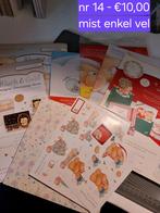 Forever Friends Vellen - Mist 1 vel, Ophalen of Verzenden, Gebruikt, Papier of Karton, Overige merken