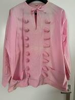 Kiel varken carnaval maat L/XL, Maat 52/54 (L), Carnaval, Ophalen of Verzenden, Kleding