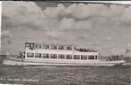 harderwijk- m.s. flevomeer, Ophalen of Verzenden, 1940 tot 1960, Gelderland