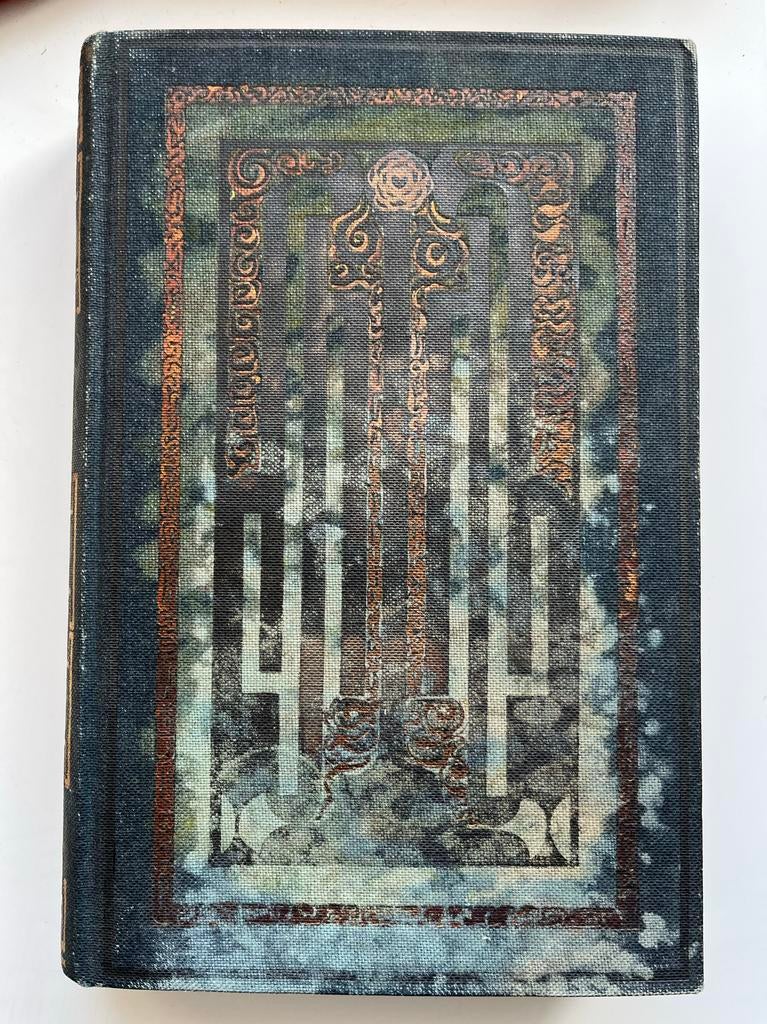 Kleinoodiën uit Luther's nalatenschap - 1917 - H. van Bakel, Boeken, Ophalen of Verzenden, Gelezen, Christendom | Protestants
