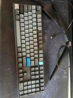 Ducky one 2, Computers en Software, Toetsenborden, Gaming toetsenbord, Ophalen of Verzenden, Zo goed als nieuw, Qwerty