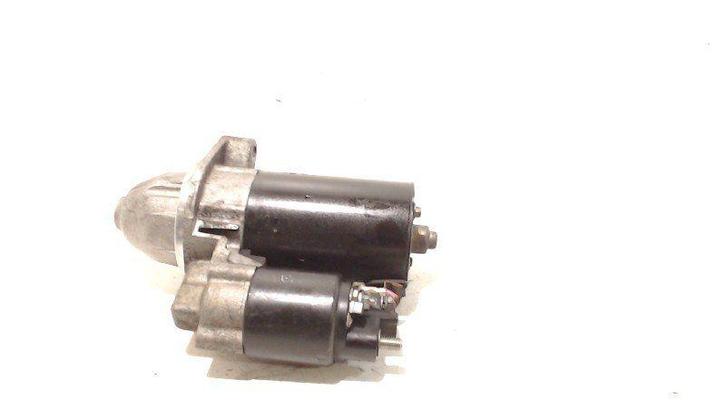 Startmotor Mercedes-Benz C-Klasse, Auto-onderdelen, Motor en Toebehoren, Mercedes-Benz, Gebruikt, Herkomst onderdeel bekend, 12 maanden garantie