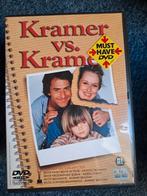 Kramer vs kramer (dvd), Alle leeftijden, Ophalen of Verzenden, 1980 tot heden, Zo goed als nieuw