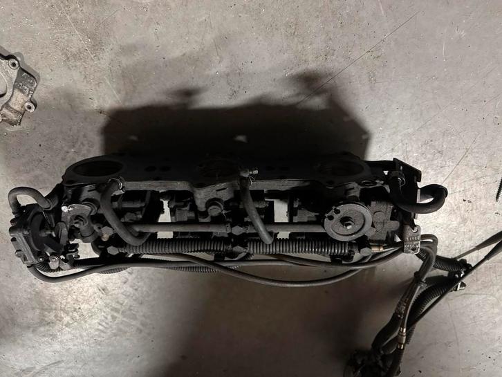 Carburateur + oliepomp Yamaha Waverunner 1300GP, Auto-onderdelen, Brandstofsystemen, Universele onderdelen, Gebruikt, Ophalen of Verzenden