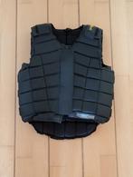 Zwarte bodyprotector - Sir Lancelot, Kinderen, Overige soorten, Ophalen of Verzenden, Zo goed als nieuw