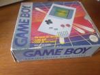 Gameboy classic doos, Spelcomputers en Games, Spelcomputers | Nintendo Game Boy, Ophalen of Verzenden, Gebruikt, Game Boy Classic