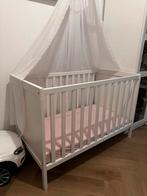 IKEA Ledikant - Hoogte Verstelbaar, Kinderen en Baby's, Babywiegjes en Ledikanten, Ophalen, Gebruikt, Ledikant