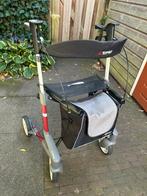 Topro Troja 5G rollator, Diversen, Rollators, Ophalen, Lichtgewicht, Zo goed als nieuw