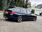 BMW 3-serie Touring 328i High Ex PANO|Hud|TrkHk|Leder, Automaat, 745 kg, Gebruikt, 4 cilinders