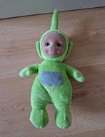 Teletubbies knuffel groen vintage retro plush pluche dipsy, Kinderen en Baby's, Speelgoed | Knuffels en Pluche, Ophalen of Verzenden