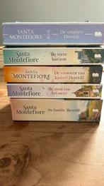Complete Deverill serie, Boeken, Ophalen of Verzenden, Zo goed als nieuw, Nederland