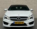 Mercedes-Benz CLA-Klasse 180 Shooting Brake Ambition AMG Lin, Auto's, Mercedes-Benz, CLA, 730 kg, Gebruikt, 4 cilinders