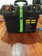 Smart Power Battery Box - Kesser, Watersport en Boten, Ophalen of Verzenden, Gebruikt, Motor en Techniek