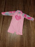 Zwempak, Kinderen en Baby's, Babykleding | Baby-zwemkleding, Meisje, Badpak, Ophalen of Verzenden, Zo goed als nieuw