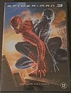 Spiderman 3 dvd, actiefilm met Tobey Maguire, Cd's en Dvd's, Dvd's | Science Fiction en Fantasy, Ophalen of Verzenden, Zo goed als nieuw