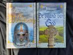 De Winterkoning en de vijand van God, Ophalen of Verzenden, Zo goed als nieuw, Bernard Cornwell
