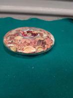 waxine houder glas, Ophalen of Verzenden, 'T Olde Gre-j, Info@toldegrej.nl, Endepoelstraat 20f Didam