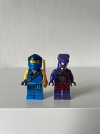 Lego Ninjago Jay & Geest Anacondrai, Ophalen, Gebruikt, Lego