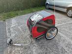 DoggyRide The Original hondenkar 45kg, Ophalen, Gebruikt, Groeneweg 162 S, 3981 CP, Bunnik, Doggyride