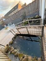 Koivijver installatie, Tuin en Terras, Ophalen, Gebruikt, Vijverfilter