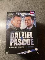 Dalziel & Pascoe - Complete Collectie (Seizoen 1 t/m 11), Cd's en Dvd's, Dvd's | Tv en Series, Boxset, Ophalen of Verzenden, Vanaf 12 jaar