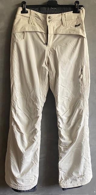 skibroek Protest maat 36, Gebruikt, Protest, 100 tot 140 cm, Ophalen of Verzenden