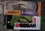 GUNKI D-GIGAN 46 F 	2st, Ophalen of Verzenden, Nieuw, Kunstaas