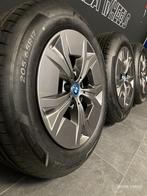 17” originele BMW IX1 X1 U11 / X2 U10 velgen + banden 5x112, Auto-onderdelen, Banden en Velgen, Gebruikt, -, -, Banden en Velgen