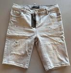 Korte broek, My Brand Exclusive, licht grijs, maat 16(158)!, My Brand, Ophalen of Verzenden, Zo goed als nieuw, Grijs