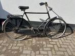 Opa fiets Gazelle - Opknapper, Ophalen, Gebruikt