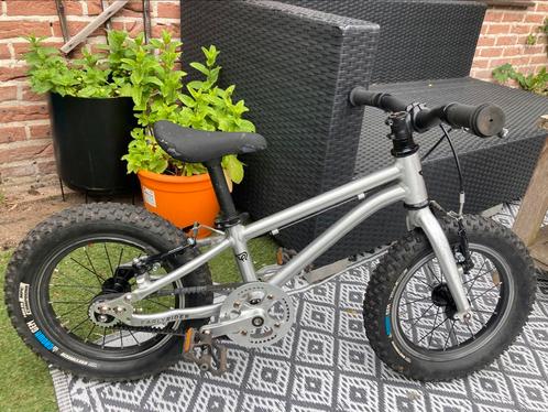 Early Rider Seeker 14 inch, Fietsen en Brommers, Fietsen | Kinderfietsjes, Gebruikt, Minder dan 16 inch, Ophalen