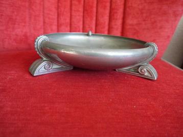 art deco Fruitschaal Gero beschikbaar voor biedingen