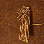 SPELDJE Jo Jo Drop Langenberg, Verzamelen, Speldjes, Pins en Buttons, Ophalen of Verzenden, Zo goed als nieuw