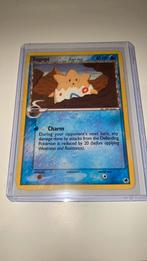 Togepi 41/101, Ophalen of Verzenden, Zo goed als nieuw