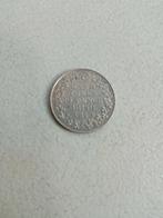 Ierland 10 pence 1813., Ophalen of Verzenden, Overige landen, Losse munt, Zilver
