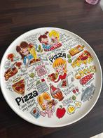 Blond Amsterdam Pizza Bord, Gebruikt, Blond Amsterdam, Keramiek, Ophalen of Verzenden