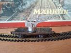 Vintage Märklin Kraanwagen H0, Ophalen