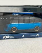 Inspire Model 1/64 Volkswagen Robert Design Kombi Camper Vw, Nieuw, Ophalen of Verzenden, Auto