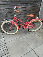 Volare 24 inch meisjesfiets - Weinig gebruikt!, Fietsen en Brommers, Fietsen | Meisjes, Ophalen, Zo goed als nieuw, 24 inch, Handrem