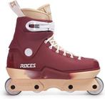 Roces - M12 LO UFS Team - Stunt Skates maat 44, Sport en Fitness, Ophalen, Zo goed als nieuw, Roces