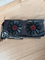 Asus strix gtx980, Computers en Software, Videokaarten, Ophalen of Verzenden, Zo goed als nieuw