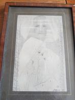 jan toorop, Antiek en Kunst, Kunst | Schilderijen | Klassiek, Ophalen of Verzenden