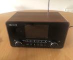 DAB RADIO, Ophalen of Verzenden, Zo goed als nieuw