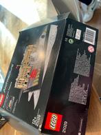Lego Architecture Buckingham Palace - Compleet, Ophalen of Verzenden, Zo goed als nieuw, Complete set, Lego