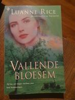 Vallende Bloesem - Luanne Rice, Ophalen of Verzenden, Gelezen, Nederland