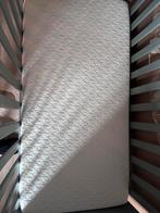 Aerosleep matras 60x120 cm incl 2 matrasbeschermers, Ophalen, Zo goed als nieuw, Ledikant