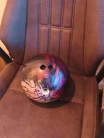Bowling bal inclusief toebh, Ophalen of Verzenden, Bal