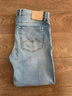 MAC jeans heren, Kleding | Heren, Spijkerbroeken en Jeans, W36 - W38 (confectie 52/54), Blauw, Ophalen of Verzenden, Zo goed als nieuw